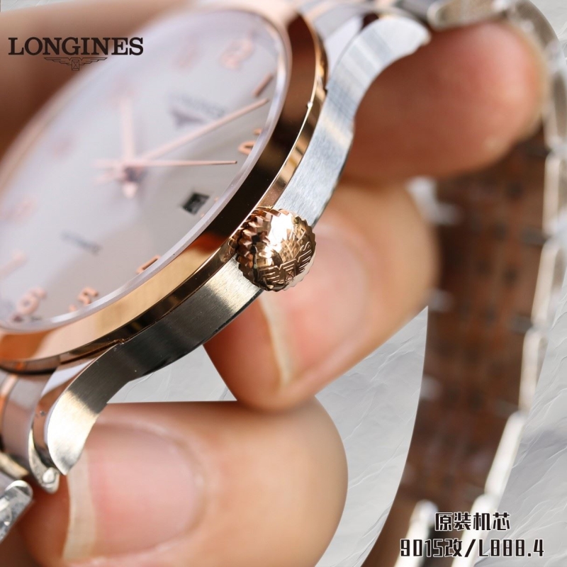 LONGINES